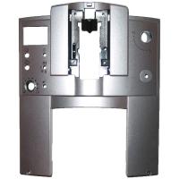 Front platin Jura E5/E55 (silber)